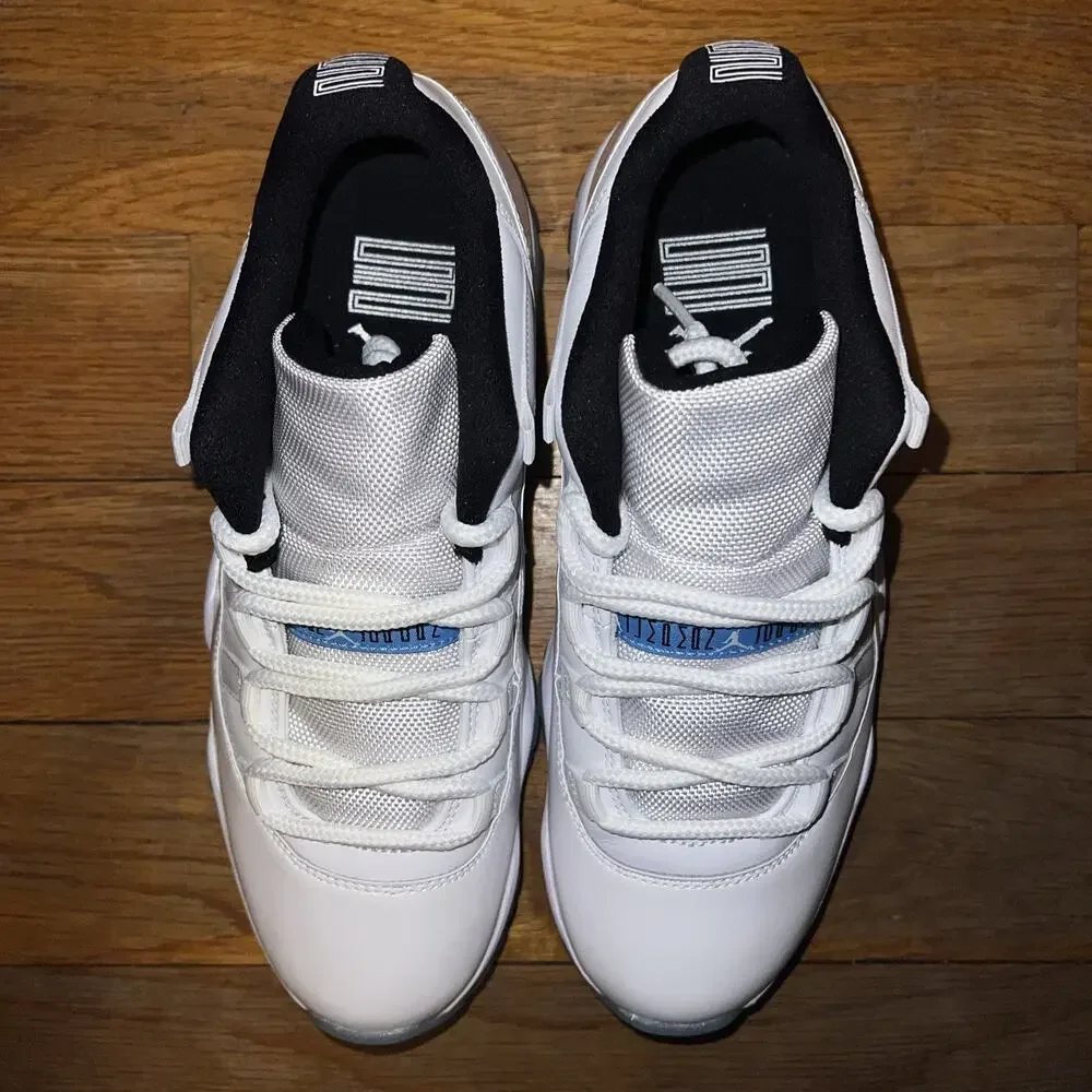 Jordan hi shoes